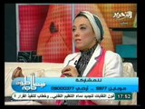 فيها حاجة حلوة: كيفية التحكم في الغضب