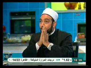 فيها حاجة حلوة: حُسن الحوار ما بين الناس وبعضهم