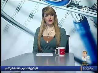 برنامج استاذ فى الطب | مع مارى نعيم و د/ عادل الفرجاني استشارى العلاج بالاكسجين - 2-11-2016