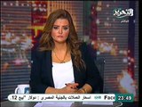 عادل درة حصيلة اليوم 600 مصاب بسبب قرار الرئيس و عمال المحله يعلنون انضمامهم الي جانب الثوار