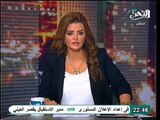 دينا عبد الفتاح الشعب المصري لم يعد يقبل ديكتاتوراً أو حاكماً بأمر الله