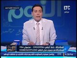 الغيطى يطالب الرئيس بإصدار قانون 