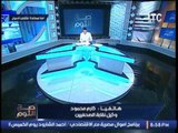 وكيل نقابة الصحفين : قدمنا كشف بأسماء الزملاء الصحفين المحبوسين