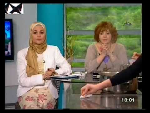 فيها حاجة حلوة: رولات المسخن ـ ليالي لبنان