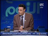 برنامج صح النوم | نقاش ساخن حول مشكلة الايجار القديم - 1-11-2016