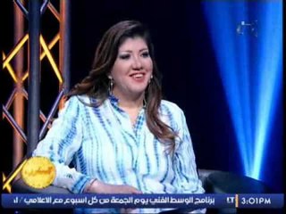 اسامة كمال : " صلاح عبد المقصود " ربنا خلقة شرير