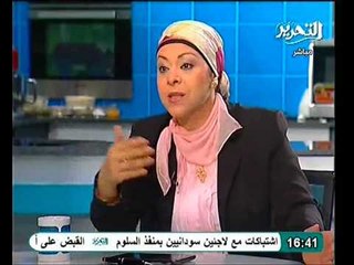 نهاد ابو القمصان و كيف خالف الرئيس الشريعه بتحصينه لقراراته