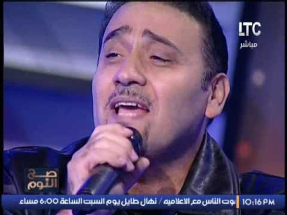 مجد القاسم اغنية وطنية رائع " بلدى "