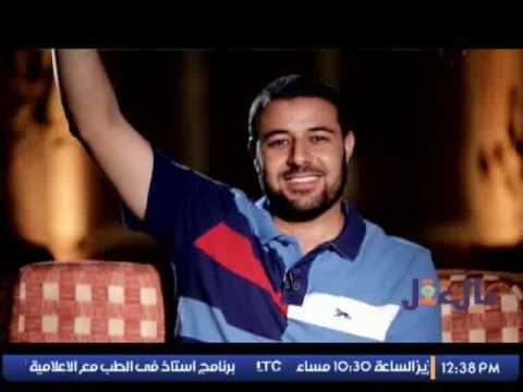برنامج بالعقل | مع شريف شحاته و موضوع الحلقة كيف تتعامل مع نفسيات الناس ؟ - 3-11-2016