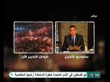 خطيب مسجد الاستقامة للمصلين إن الله يؤيد مرسي