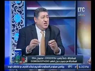 بالفيديو..تعليق ناري لرجل أعمال على قرارات المجموعة الإقتصادية "مؤلمة للشارع"