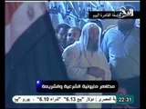 فيديو الشيخ محمد حسان حبنا لمصر عبادة ولا احد يستطيع المزايدة علينا