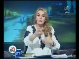 بالفيديو..رانيا محمود ياسين توجه رسالة نارية للمصريين 