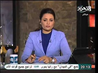 سيد نون الحرية و العدالة استخدمت نفس اساليب الحزب الوطني لاستفزاز الثوار