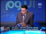 بالفيديو.. نائب برلماني : في ناس هتنزل 11-11 عشان ضاقت بهم كل السبل