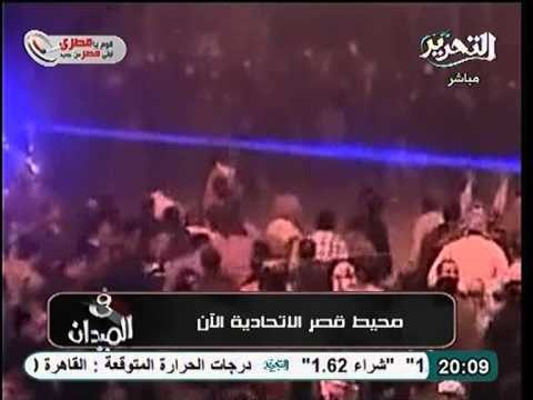 وجدي العربي هناك من يستنجد بالغرب و لن نسمح بذلك