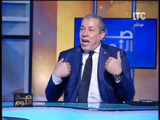 حصريا .. الغيطى يعلن تبنى مبادرة " بيت العائلة الدولى" من اجل فقراء قرى مصر