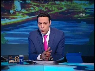 الغيطي لـ د. علي لطفي : ماجمعته البنوك من الدولار "كلام فارغ"