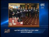 رئيس الجالية المصرية بفرنسا : يعلن تدشين بيت العائله العالمى لتحبيب المصريين فى بلدهم
