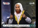 الشيخ هشام التابعي و رسالة الى الرئيس محمد مرسي