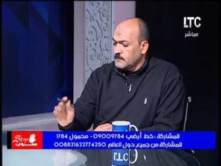 رئيس قطاع الدلتا لحملة حافظ على بلدك يوضح الافكار المطروحه لتوفير فرص عمل