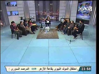 محمود عفيفي النظام الحالي ورث اساليب نظام مبارك كامله برعاية امريكيه