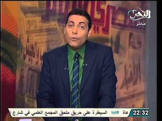 شاهد قصيدة أحمد شوقي في وصف رسول الله و رسالة الي جماعة الاخوان