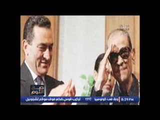 الغيطى يصرخ و ينفعل على الهواء : " عار و فضيحة على برلمان مصر ان يُهين #نجيب_محفوظ "