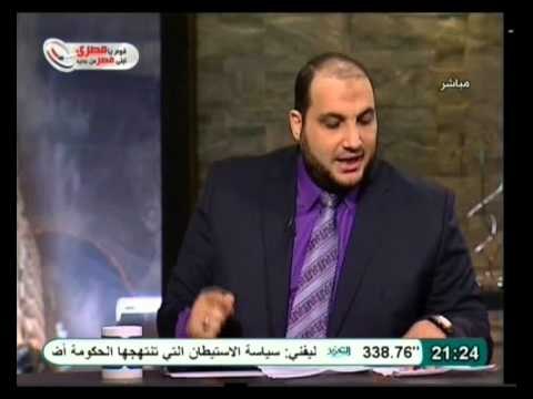 في الميدان: دم المسلم وقتل النفس