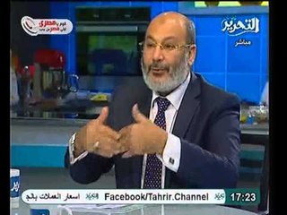 الشيخ صفوت حجازي فقدت قطاع من جمهوري و ارجو ان يلتمسولي العذر