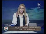 الاعلاميه رانيا محمود ياسين تطمئن الشعب المصري وتعلن وفاة جماعة الاخوان اكلينيكياً