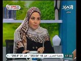 الشيخ صفوت حجازي انا ضد التكفير و دماء المصريين خط أحمر