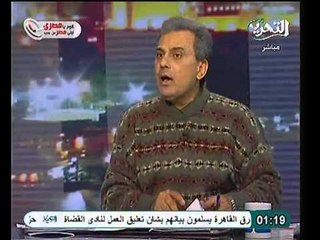 د جابر نصار من يقول ان هذا الدستور يطلق الحريات افتراء و كذب و هذه أدلتي