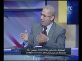 د. جمال زهران يطالب بتعديل قانون التظاهر والافراج عن الشباب المحبوسين بتهمة التظاهر