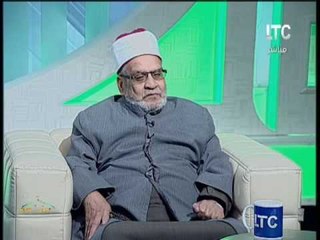 د.احمد كريمه يوضح اهمية العمل فى الإسلام