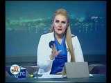 بالفيديو.. أقوى تعليق ساخر لــالإعلامية رانيا محمود ياسين عن فشل الدعوات لتظاهرات 11-11