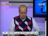 فيديو مقترحات نقابة الصحفيين لتكريم الشهيد الحسيني ابو ضيف