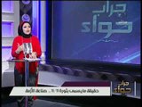 ميار الببلاوي تذكر المشاهدين بردها على دعوات ثورة الأخوان المزيفة
