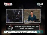 فيديو مدير حملة لازم حازم يشرح موقف الشيخ حازم من حصار قسم الدقى واحراج وزارة الداخلية