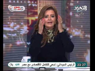 دينا عبدالفتاح توجه نقد قوى للداخلية بعد  كشف تواطؤها وتقصيرها