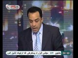 عبد الله المغازي يكشف إزالة الماده 33 من الدستور بعد انسحاب التيار المدني