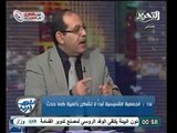 المستشار أشرف ندا و كيف قتل النظام الشهداء مرتين