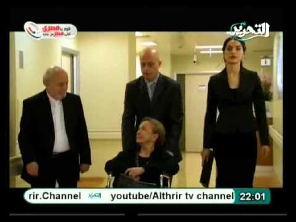 مسلسل وادي الذئاب .. الحلقة  المائة وأربعة