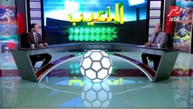 عفت نصار: لا يوجد أى حكم مصري قادر على إدارة مباراة بقوة الأهلى مع بيراميديز