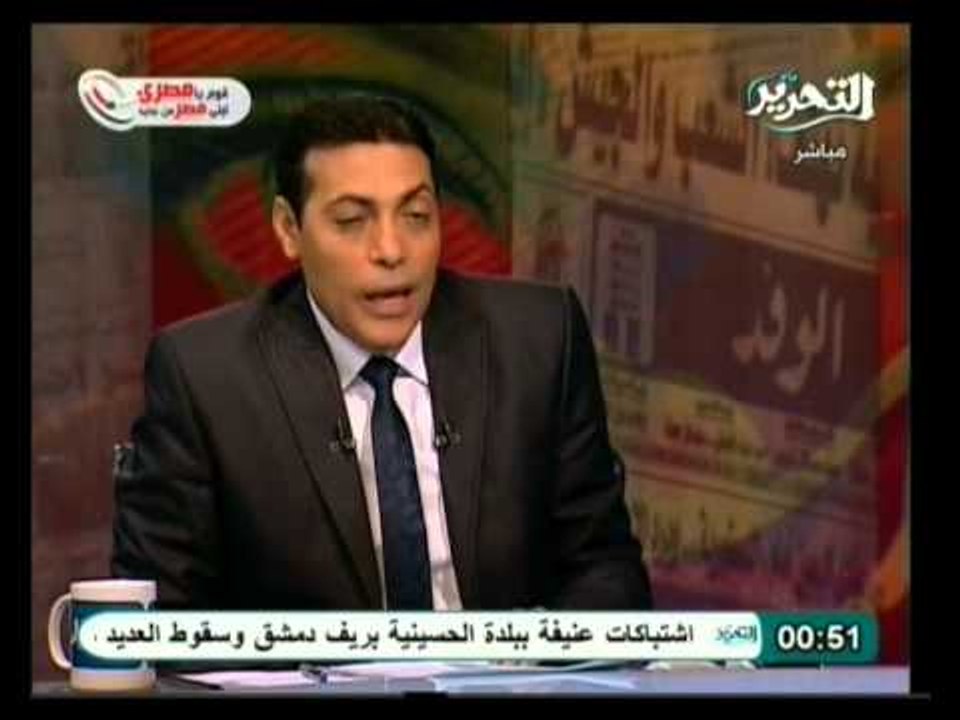 حركة 6 إبريل تُحمل الرئيس نتيجه عدم الوفاء بوعده