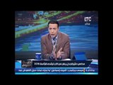 حصريا .. محامى شهير يعلن ترشحة لإنتخابات الرئاسة 2018