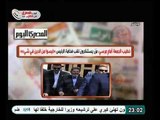 فيديو فتوي غريبه من خطيب الرئاسة اليوم و رد قوي للغيطي عليه من الدين