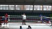 Said Obando VS Yohari Salvador - Boxeo Amateur - Miercoles de Boxeo
