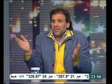 فيديو خالد يوسف يشرح تأثير ميليشيات الاخوان على ترويع كل المصريين