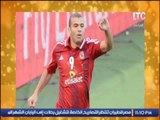 ك.احمد بلال يؤكد هذا الموسم الاخير لــ عماد متعب مع #الاهلى
